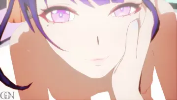Blue Pupils