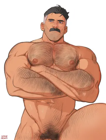 Nolan Grayson rule 34