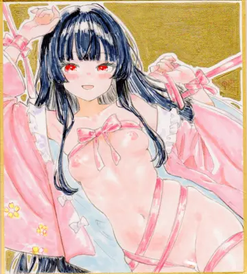 Houraisan Kaguya rule 34