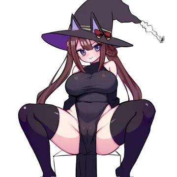 Hat Bow