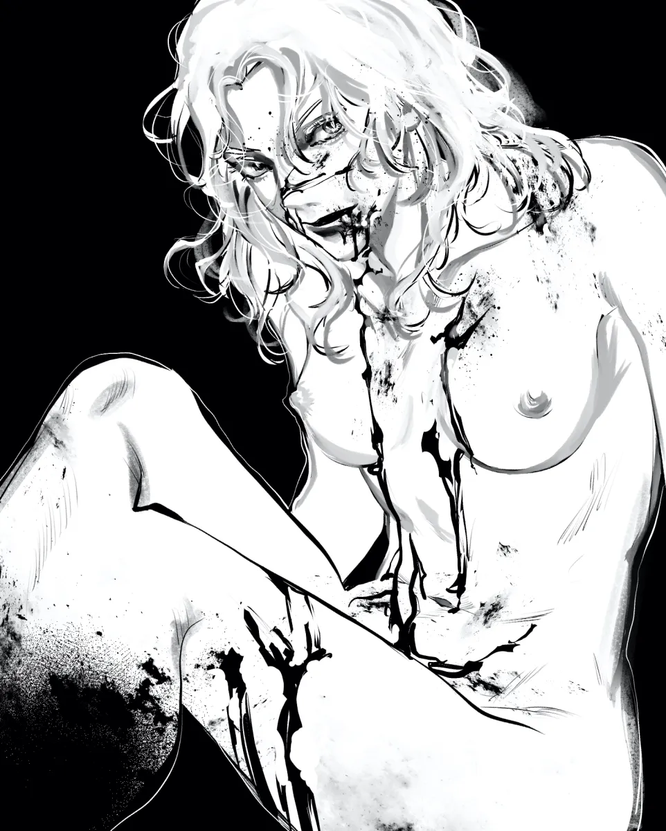 Dio Brando by Gyogyo Hjj