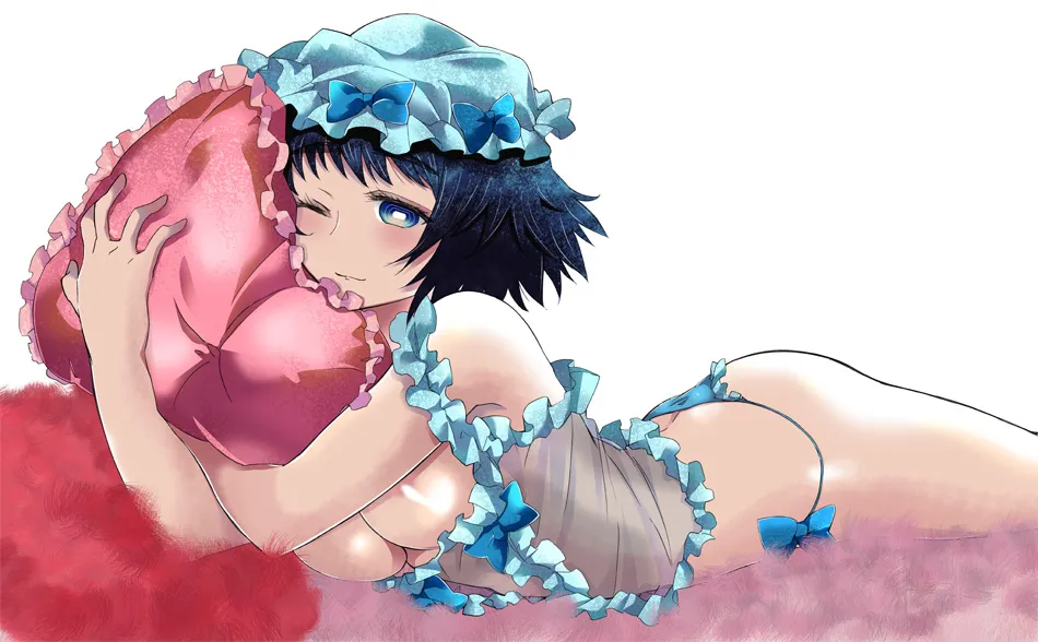 Shiina Mayuri by Yuutarou
