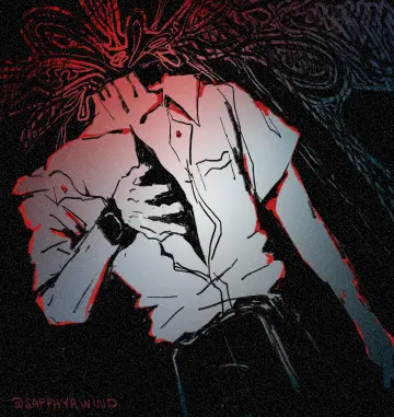 Body Horror