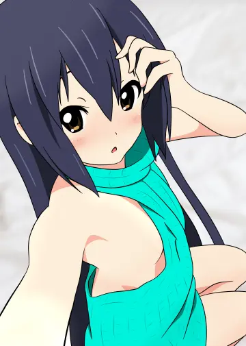 Virgin Killer Sweater