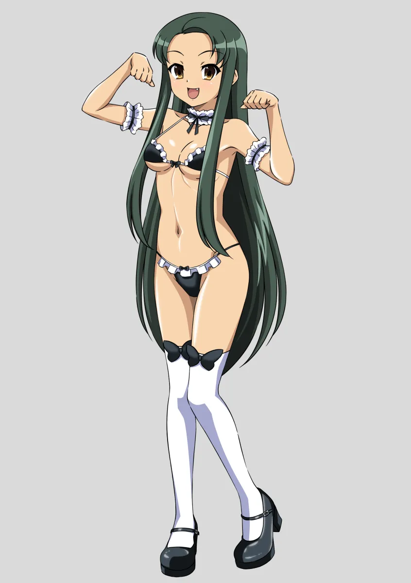 Tsuruya by Gurobeya