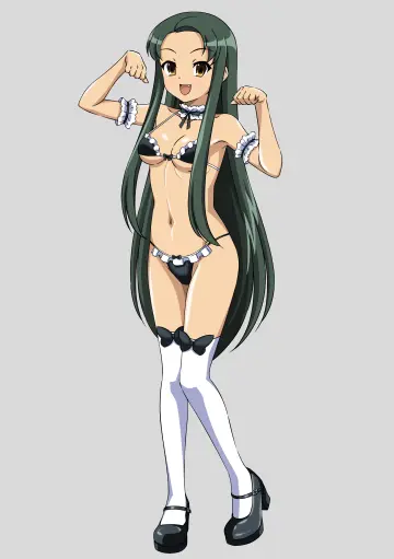Tsuruya rule 34