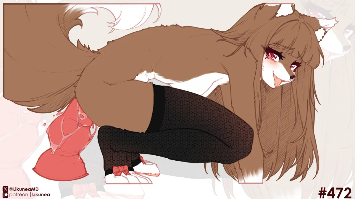 Holo by Likunea
