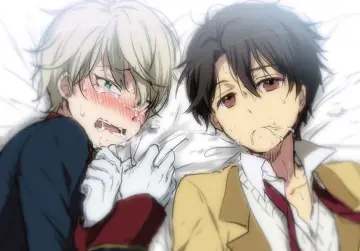 Slaine Troyard rule 34