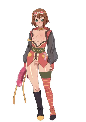 Huge Dildo