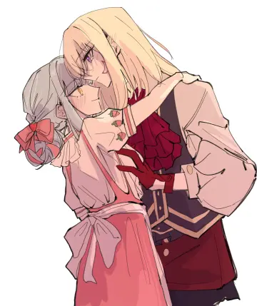 Doloris (Bang Dream!) rule 34