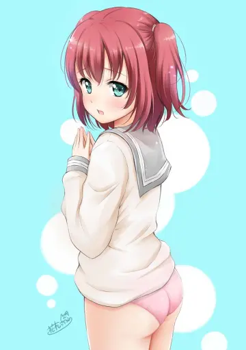 Kurosawa Ruby rule 34