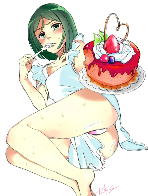 Waver Velvet by Fraisee