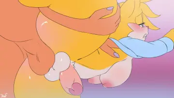 Leaking