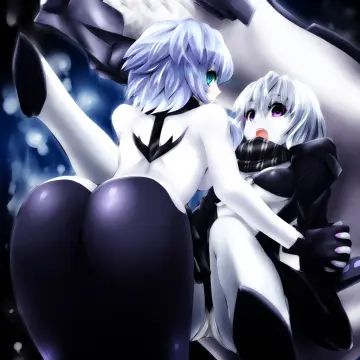 Re-Class Battleship rule 34