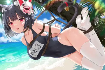 Yamashiro (Azur Lane) rule 34