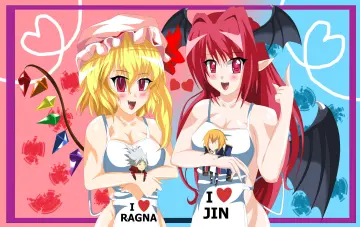 Touhou