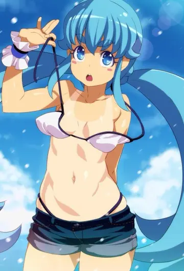 Shirayuki Hime (Precure) rule 34