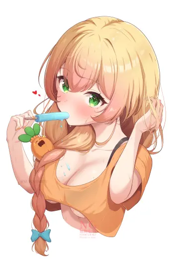 Momosuzu Nene rule 34