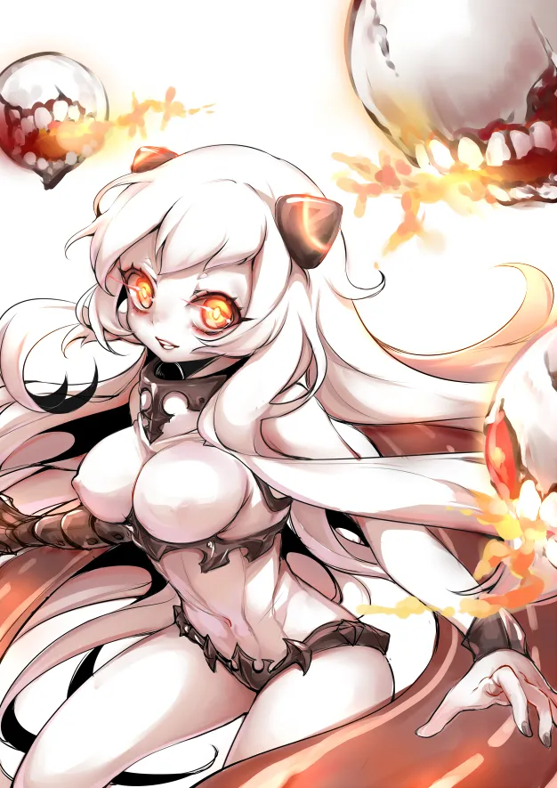 Airfield Princess, Floating Fortress (Kancolle) by Tobi (One)