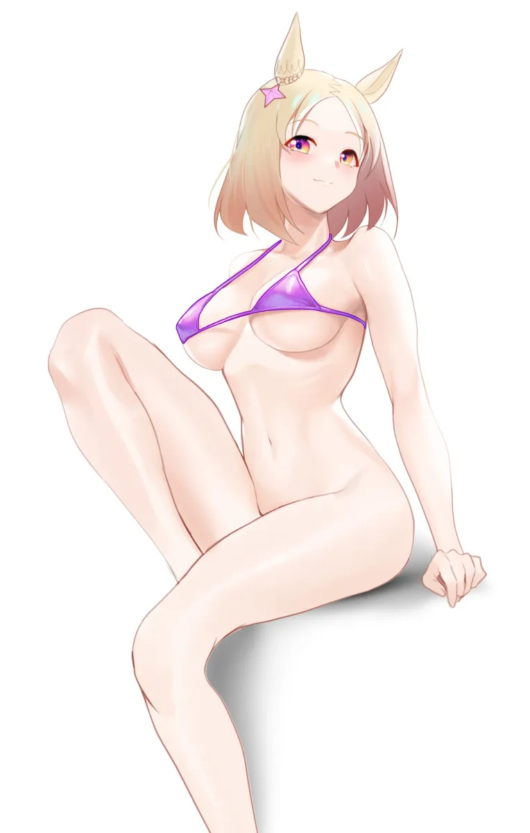 Narita Top Road (Umamusume) by Ugohato