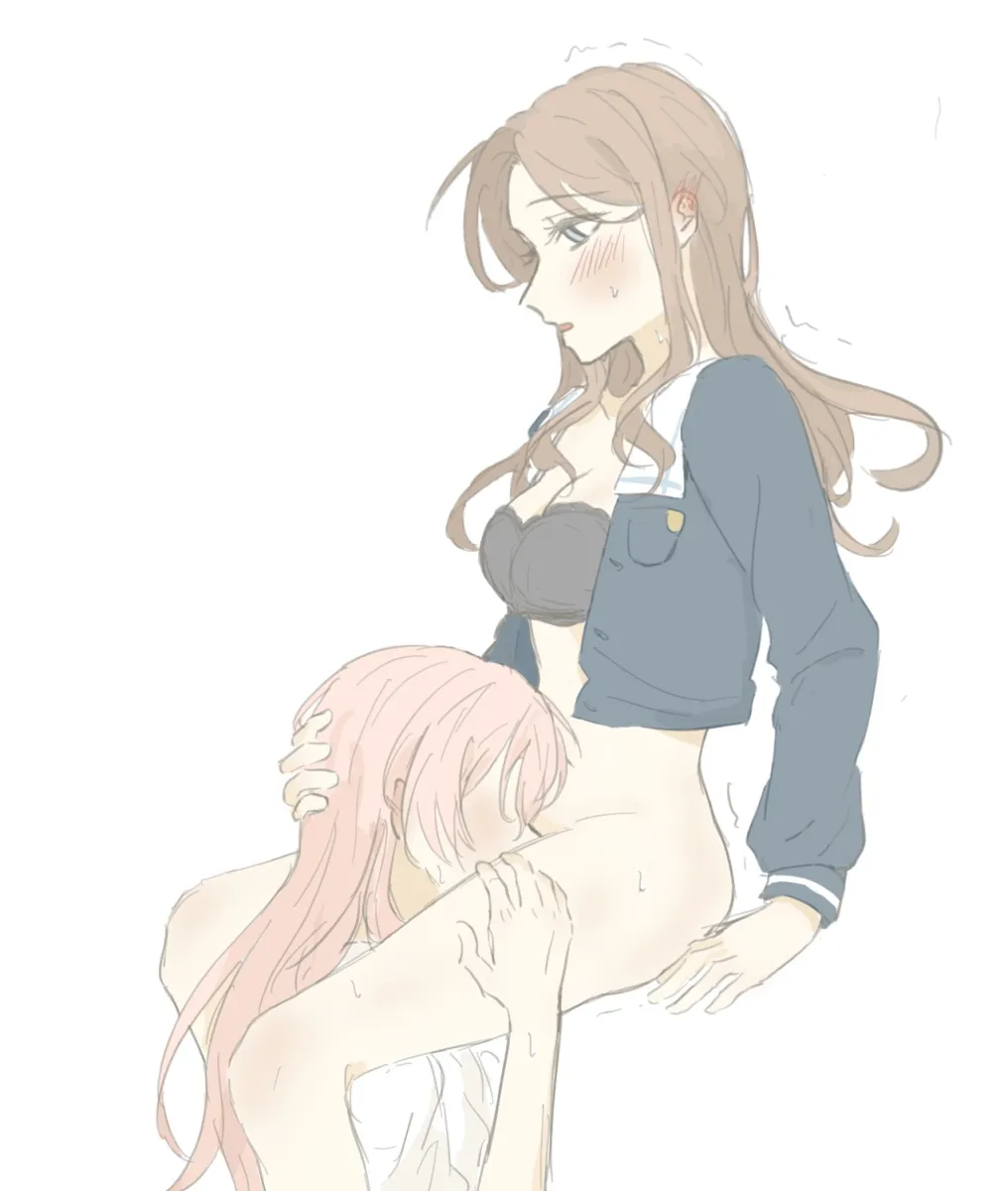 Chihaya Anon, Nagasaki Soyo by Askyyds