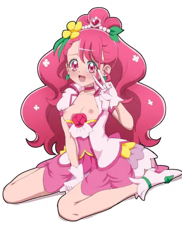 Healin' Good Precure