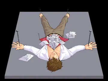 Body Horror