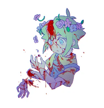 Basil (Omori) rule 34