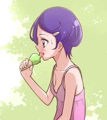 Ice Cream