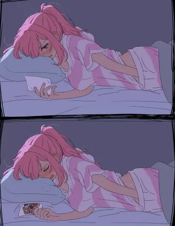 Amaori Renako rule 34