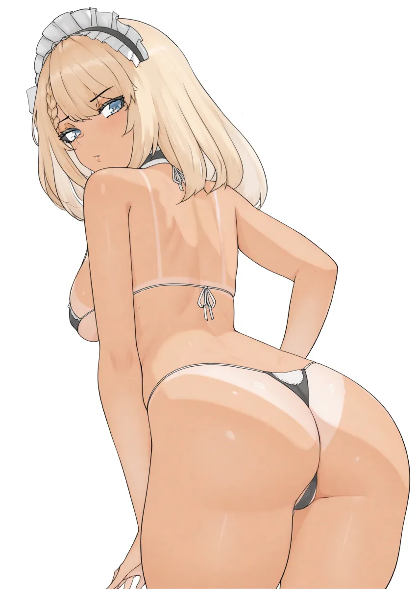 G36 (Girls' Frontline), Centaureissi (Girls' Frontline 2) by Gd146