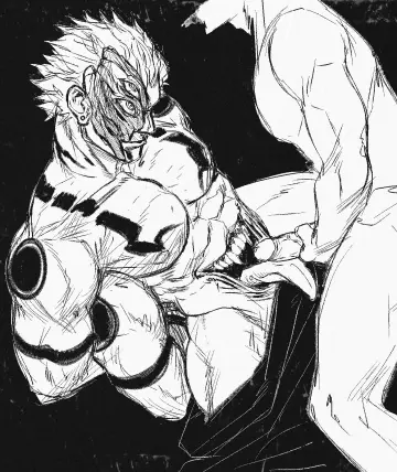 Ryoumen Sukuna (Jujutsu Kaisen) rule 34