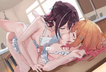 Azki (Hololive) rule 34
