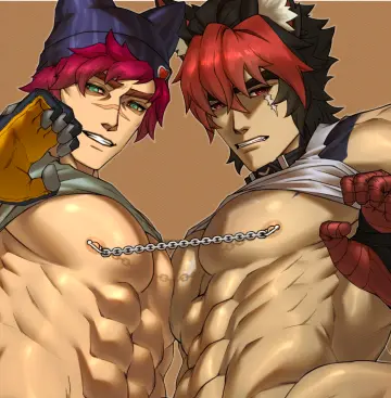Nipple Rings