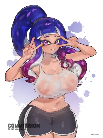 Paint Splatter