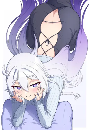 Kiana Kaslana rule 34