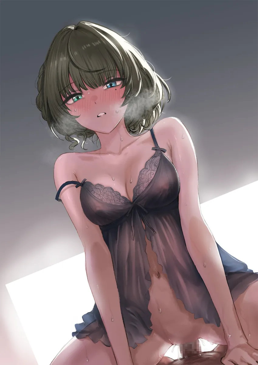 Takagaki Kaede by Asteria (Driftingprhp)