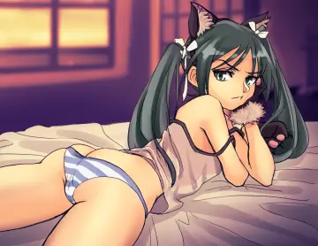 Negligee