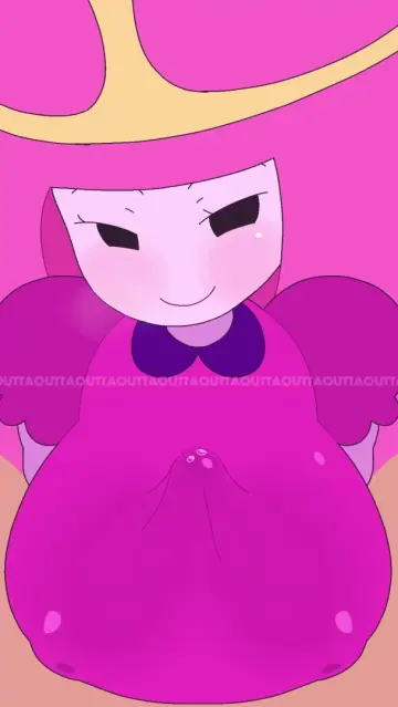Adventure Time