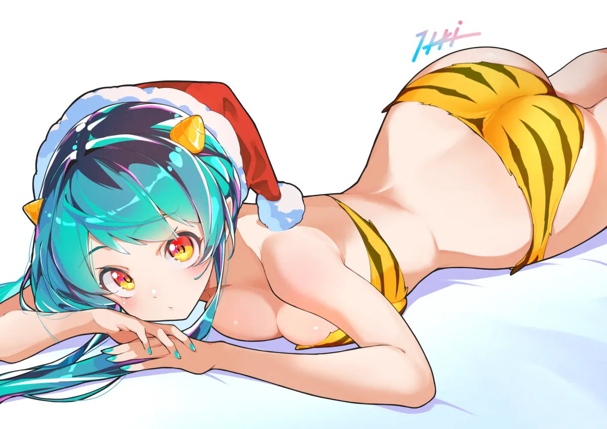 Lum by Itou Kazuki