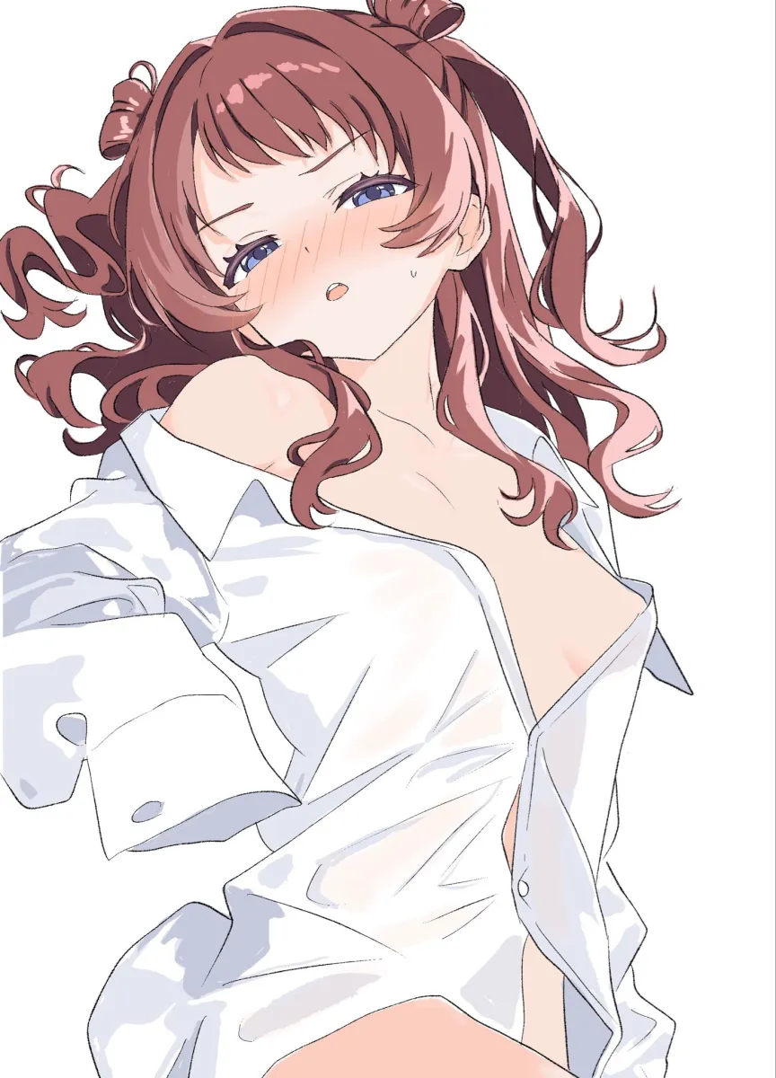 Hanami Saki by Kamiyama (Sayumimskz)