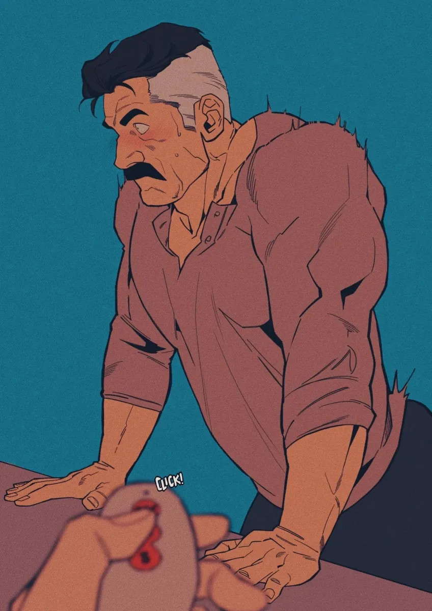 Nolan Grayson by Farmiykay