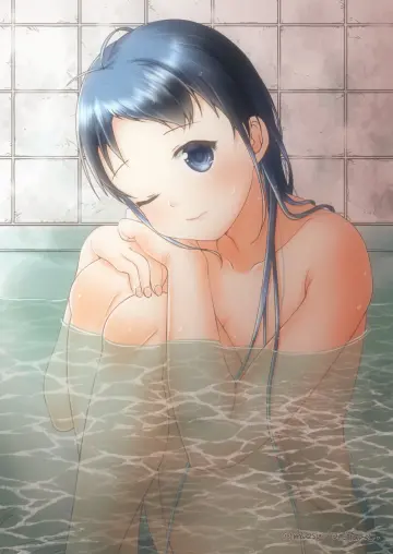 Samidare (Kancolle) rule 34