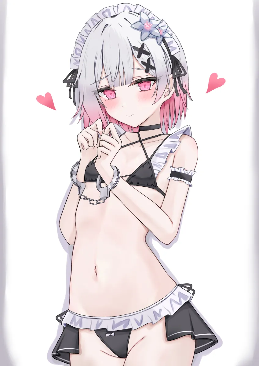 Sakuraba Ema by Icedream