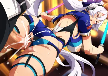 Dual Wielding