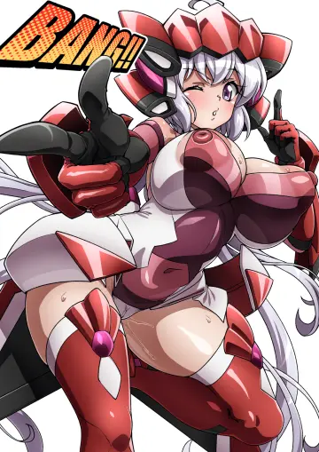 Finger Gun