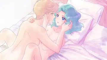Kaiou Michiru rule 34