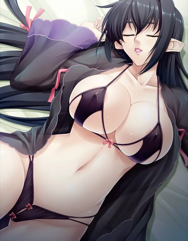 Annerose Vajra by Kagami Hirotaka