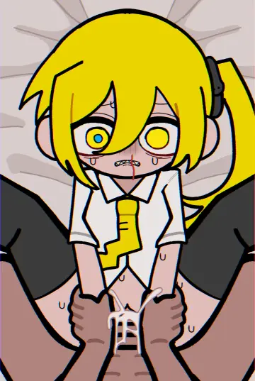 Akita Neru rule 34