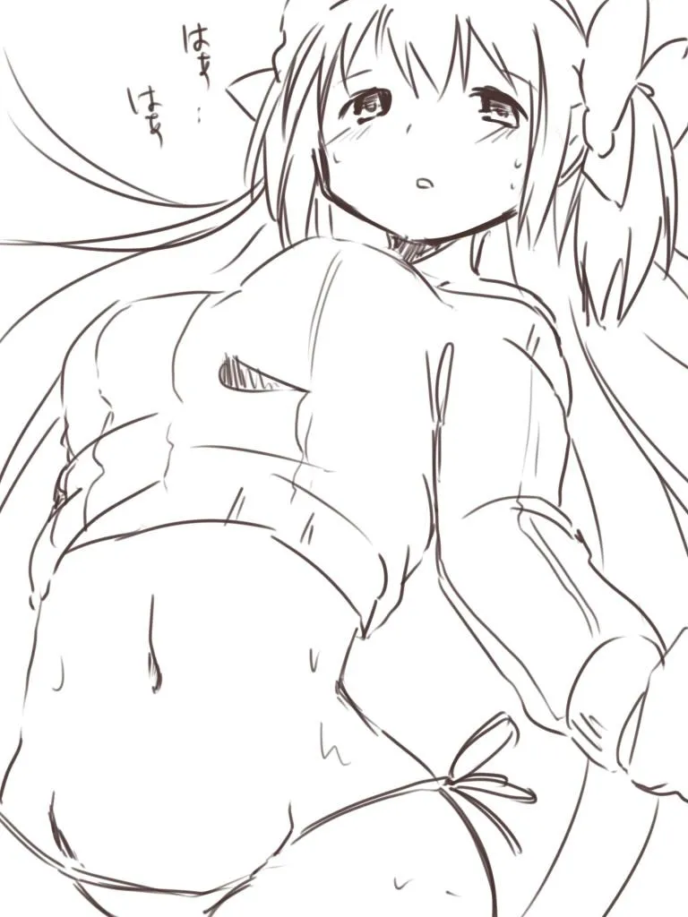 Kaname Madoka, Ultimate Madoka